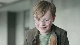 LEGO -  Zmień świat dzięki zabawie!