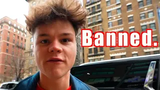It's Over For Jack Cowardy