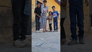 تحدي المصاري
