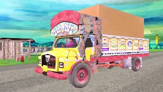 गरीब का जादुई समोसा मशीन Garib Ka Magical Samosa Machine Comedy Video