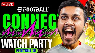 efootball 26 v5.0.0 Update Q&A + Information From Konami Headquarter | LIVE
