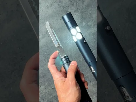 الإختراع دا ممكن ينقذ حياتك 🔥