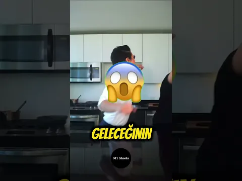 Pizza Yerine Ne GELDİ 😱