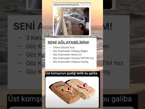 AĞLAMAYIN ARKADAŞAR #keşfet #youtubeshorts #komik