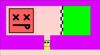 Square Race: The Simple Choice