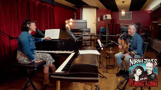 Norah Jones Is Playing Along with Jason Isbell (Podcast Season 2 Episode 3)