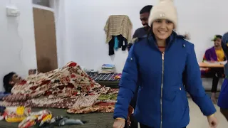 💪 देखो अचानक pooja mam जब Boy's Academy मैं गये || proof के लिये || viral video