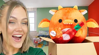 $100 Mystery Snackles Unboxing!!