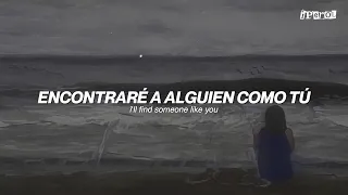 Adele - Someone Like You (Español + Lyrics) | video musical