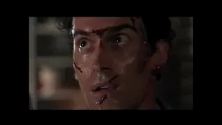 Evild Dead 2 Force Themself Into Our World