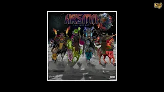 HRSMN (Canibus x Kurupt x Killah Priest x Ras Kass) - Believer [cuts by inDJnous]