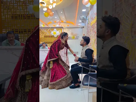 Shadi Wala Makeup ~ Siblings Fight #shorts #ytshorts #youtubeshorts #funny #marriage #wedding
