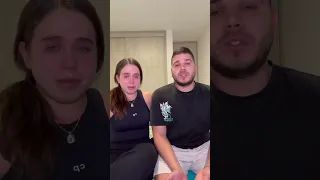 Historia de nuestra pérdida 🤍👼 te vamos amar siempre Thiago