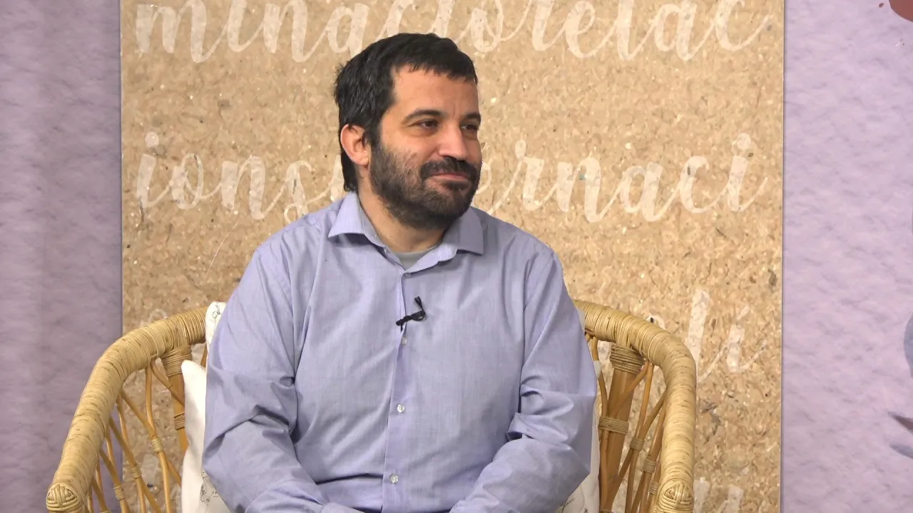 …i bona lletra – Joan Carles Salmeron