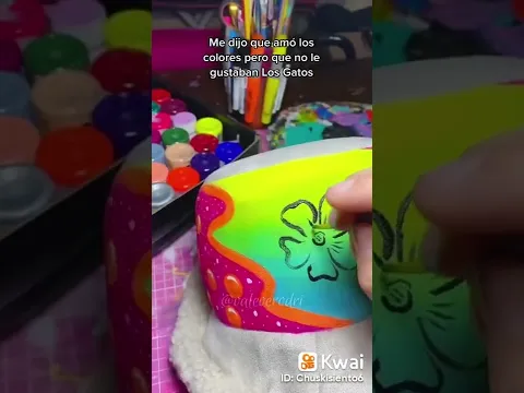 GORRO DE GATITOS