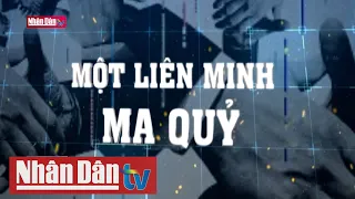 Nhận diện số 2: (Một liên minh ma quỷ): Những "cá lớn" nào đứng sau công ty Việt Á?