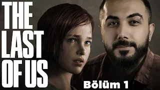 OYNADIĞIM EN KALİTELİ OYUN!! LAST OF US (Bölüm #1) | Barış Can