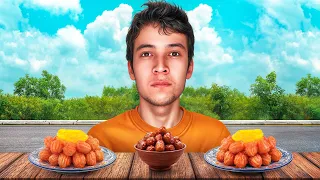 دست فروشی کردیم🍱