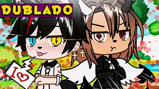 Como Te AMO?!  [DUBLADO] Mini Filme | Gacha Life