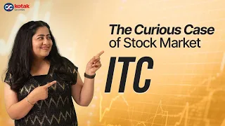 How ITC Dominated India’s Cigarette Market with 73% Share Despite Challenges! | Kotak Securities