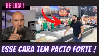 SENTA PARA ASSISTIR ESTE VÍDEO || PACTO || MENSAGEM PODEROSA || WAGNÃO