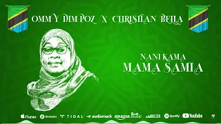 Nani Kama Mama Samia