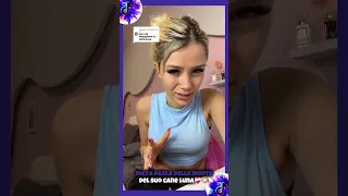 Maya Puravida racconta la morte del suo cane Luna❤️‍🩹🐶