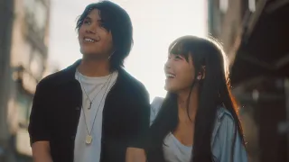 BENJIx - Don't Matter (Official Music Video)