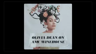 Frankly Amy: Artist Spotlight – Olivia Dean