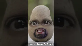 पहले मैं बहुत गरीब था | Comedy Per Second #jokes #comedy