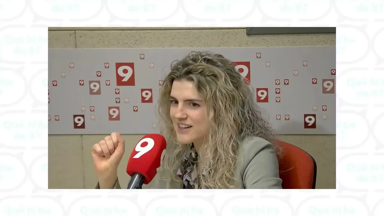 QH9 PGM 24 – Laura Musull, soprano de l’Orfeó Català