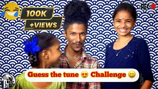 Guess the trumpet 🎺 tune Challenge 😍😄| Cartoons and Movie Songs | SuryaMKR | 2023