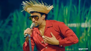 Bad Bunny - DtMF (En vivo) No me quiero ir de aquí "Una Más" Concierto