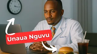 Tabia 5 za Kila Siku Zinazoua Nguvu za Kiume Bila Kujua (Na Suluhisho Rahisi Asilia)
