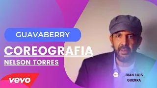 🚨 GUAVABERRY 🚨 JUAN LUIS GUERRA - COREOGRAFÍA ZUMBA BY NELSON TORRES  - DANCEJNV11