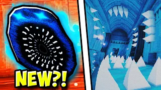 NEW MONSTERS in Roblox Doors...