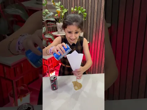 Prank with maahi