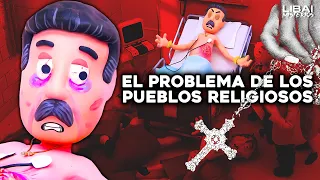 El Episodio Más SHOCKEANTE de MORAL OREL