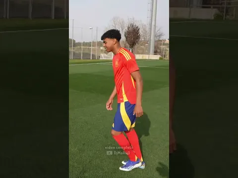 CACHO ELIGE DÓNDE TIRAR EL PENALTI 😂 #djmariio #futbol