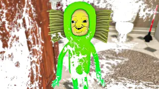 he failed no nut november