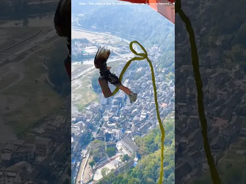 Beam jumping