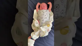 Spend a morning with me as a new mum! | Liana Jade