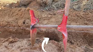 INVENÇÃO de pedreiro GÊNIO chama atenção no MUNDO da construção civil