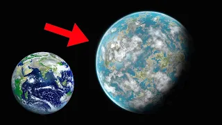 La NASA découvre une planète aux propriétés terrestres exceptionnelles!