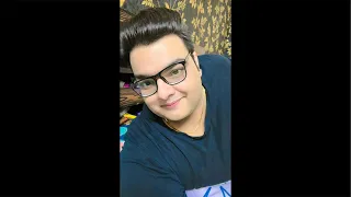 shezaada akshu Kakkar is live