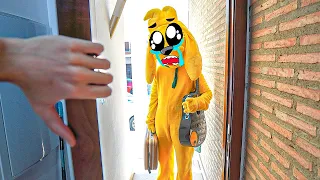 ¡MIKECRACK SE VA DE CASA! 😭🏠