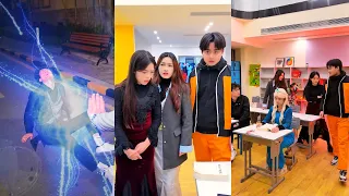 王子被打飞了