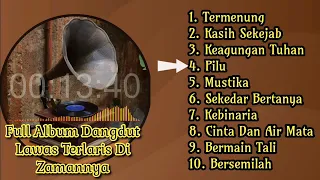 Full Album #LaguLawas #TembangKenangan #Nonstop Terlaris Di Zamannya @ZoanTranspose
