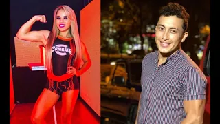 Limón anuncia su separación con Yenny y sale de Combate