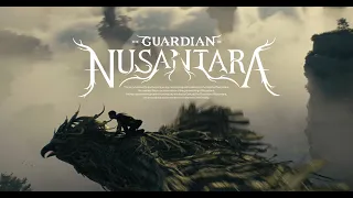 “The Guardian of Nusantara” by Alffy Rev ft Once Mekel, Sudjiwo Tejo, Novia Bachmid (Official MV)